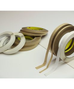 Double-sided self-adhesive tape