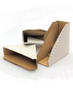 Protective cardboard corners