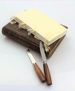 Knjigoveški noževi