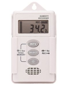 Mjerač temperature i vlage Datalogger