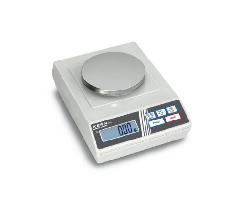 Precision scales