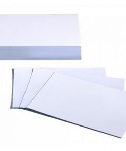 Bijeli arhivski papir Classic - 100 g/m²